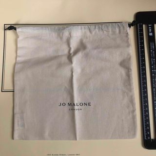 ジョーマローン(Jo Malone)のジョーマローン　ノベルティ　巾着　ポーチ(ポーチ)