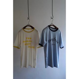 Kakinoha BISOWN EX Mountain Trim pack T(Tシャツ/カットソー(半袖/袖なし))