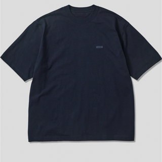 ワンエルディーケーセレクト(1LDK SELECT)のエンノイ ENNOY 3PACK T-SHIRTS (NAVY) サイズM(Tシャツ/カットソー(半袖/袖なし))