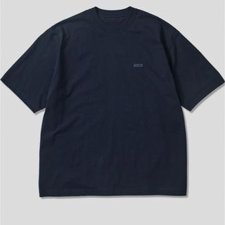 1LDK SELECT - エンノイ ENNOY 3PACK T-SHIRTS (NAVY) サイズM