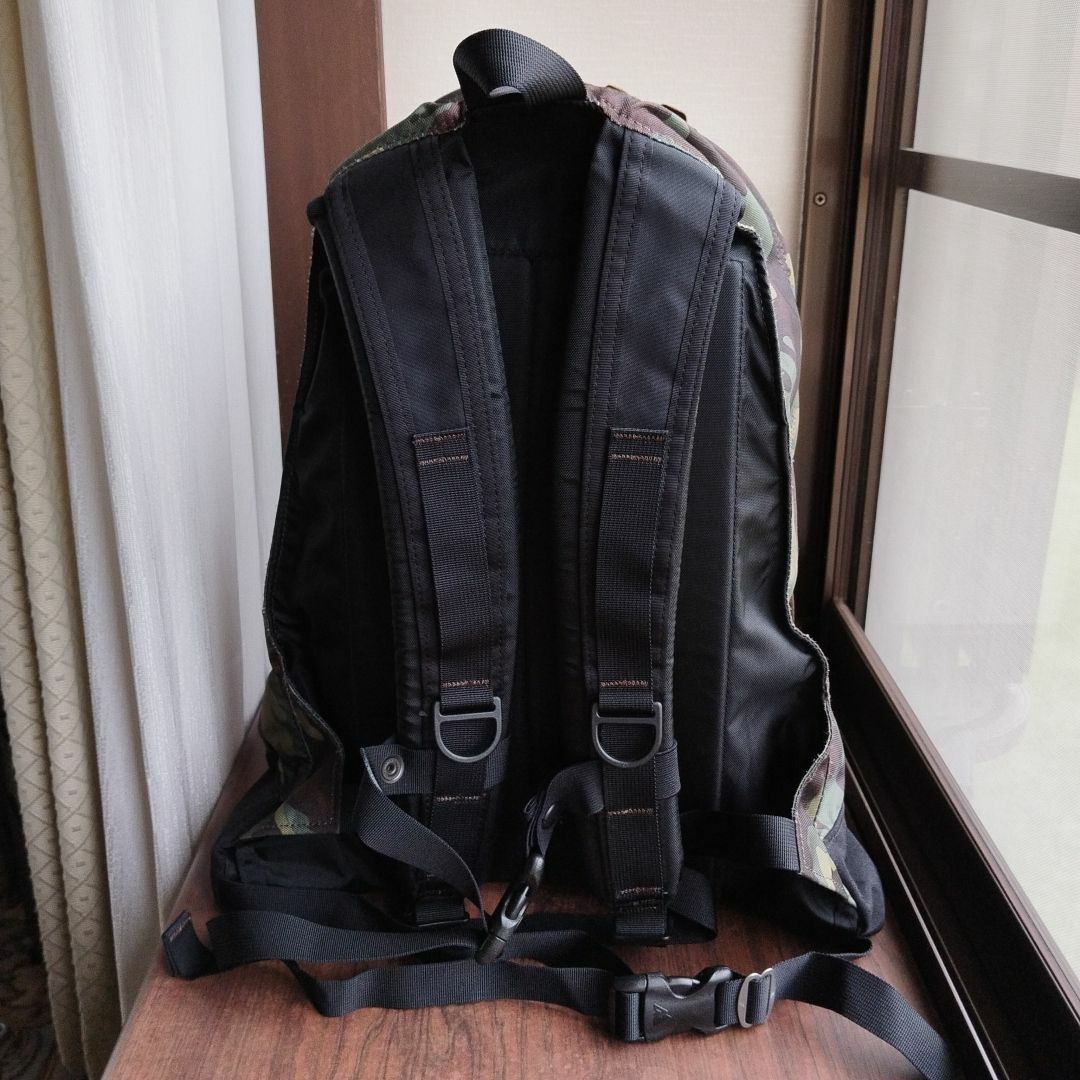 Gregory(グレゴリー)の美品 グレゴリー クラッシク デイパック 26L バックパック リュックサック メンズのバッグ(バッグパック/リュック)の商品写真