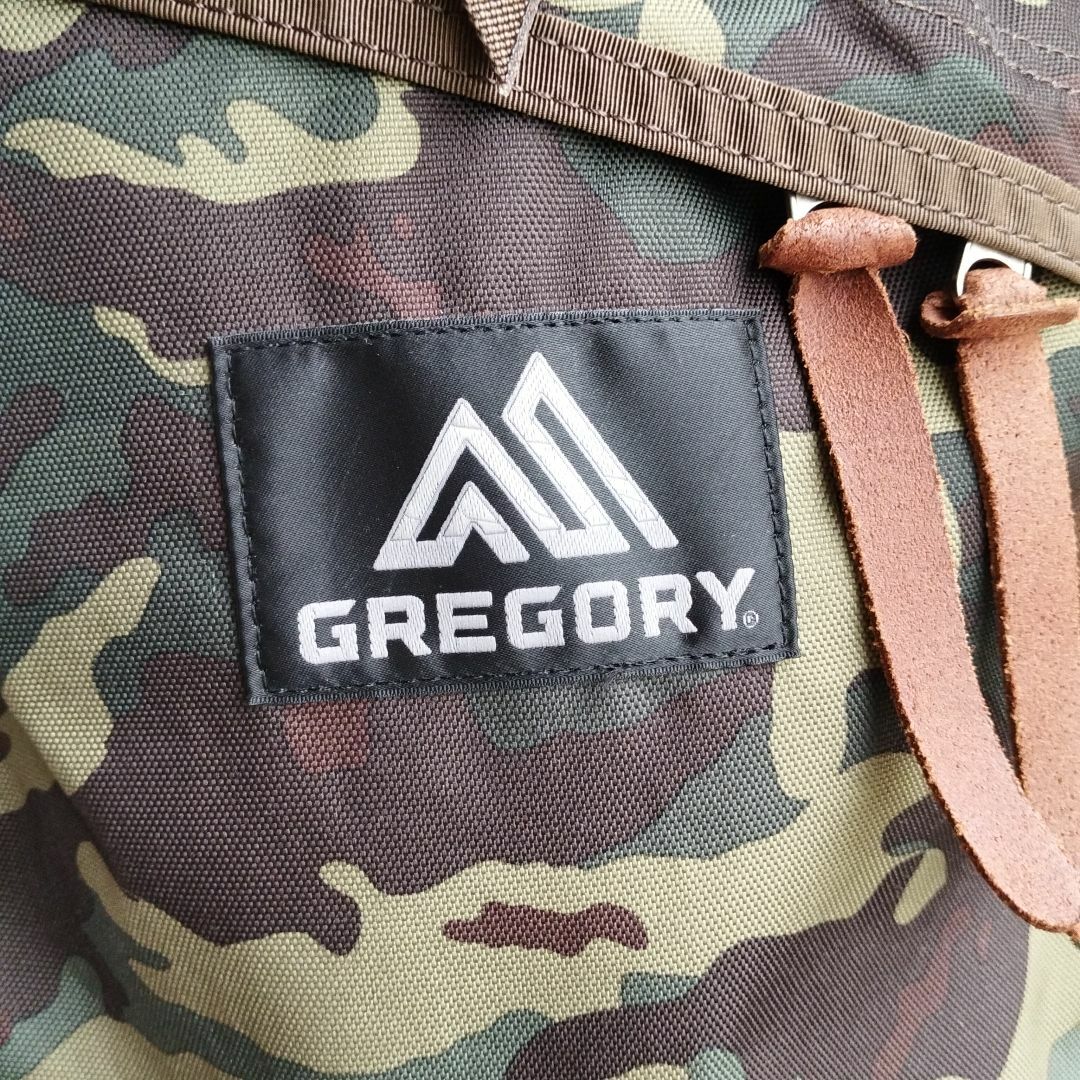 Gregory(グレゴリー)の美品 グレゴリー クラッシク デイパック 26L バックパック リュックサック メンズのバッグ(バッグパック/リュック)の商品写真