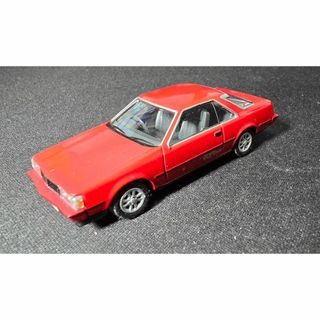 Tommy Tech - トミカ LV-N58 トヨタ コロナ ハードトップ1800 GT-T 1982年