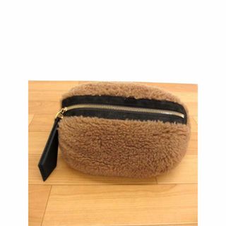 Max Mara(ボディバッグ/ウエストポーチ)のフリマアイテム一覧 Max Mara(ボディバッグ/ウエストポーチ)のフリマアイテム一覧