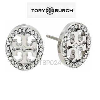Tory Burch - TBP024S2 Tory Burch トリーバーチ　定番ピアス