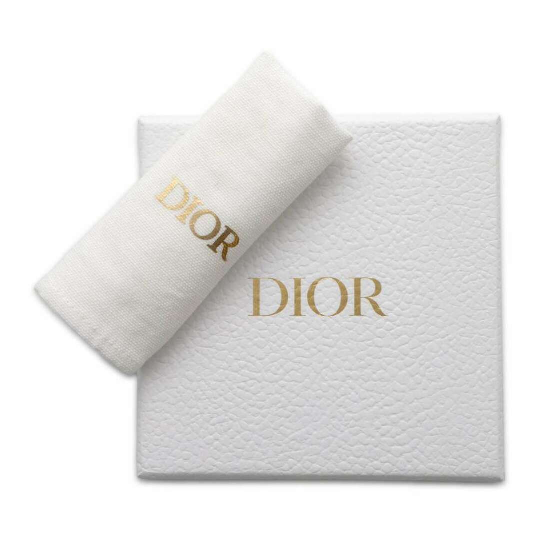 Dior(ディオール)のクリスチャン・ディオール ブレスレット セット  J'ADIOR ロゴ キャンバス B0961ADRCO アクセサリー レディースのアクセサリー(ブレスレット/バングル)の商品写真