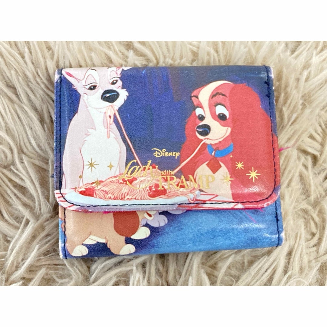 Disney わんわん物語 物凄い LADY AND THE TRAMP Disney わんわん物語 物凄い LADY AND THE TRAMP