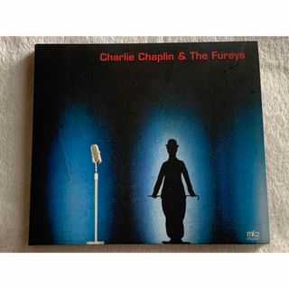 Charlie Chaplin & the Fureys ラブ・チャップリンCD(映画音楽)