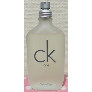 Calvin Klein - 香水　Calvin Klein