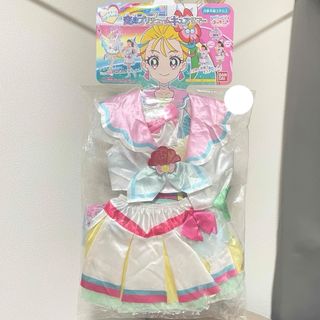 【セール中】トロピカルジュ!プリキュア 変身プリチューム キュアサマー