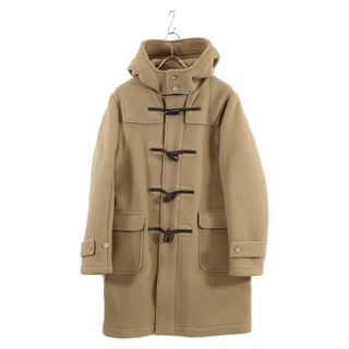 マッキントッシュ(MACKINTOSH)のマッキントッシュ ﾍﾞｰｼﾞｭ ｳｰﾙ ﾀﾞｯﾌﾙｺｰﾄ 40(その他)