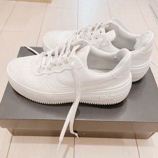 ナイキ(NIKE)のNIKE AIR FORCE1(スニーカー)