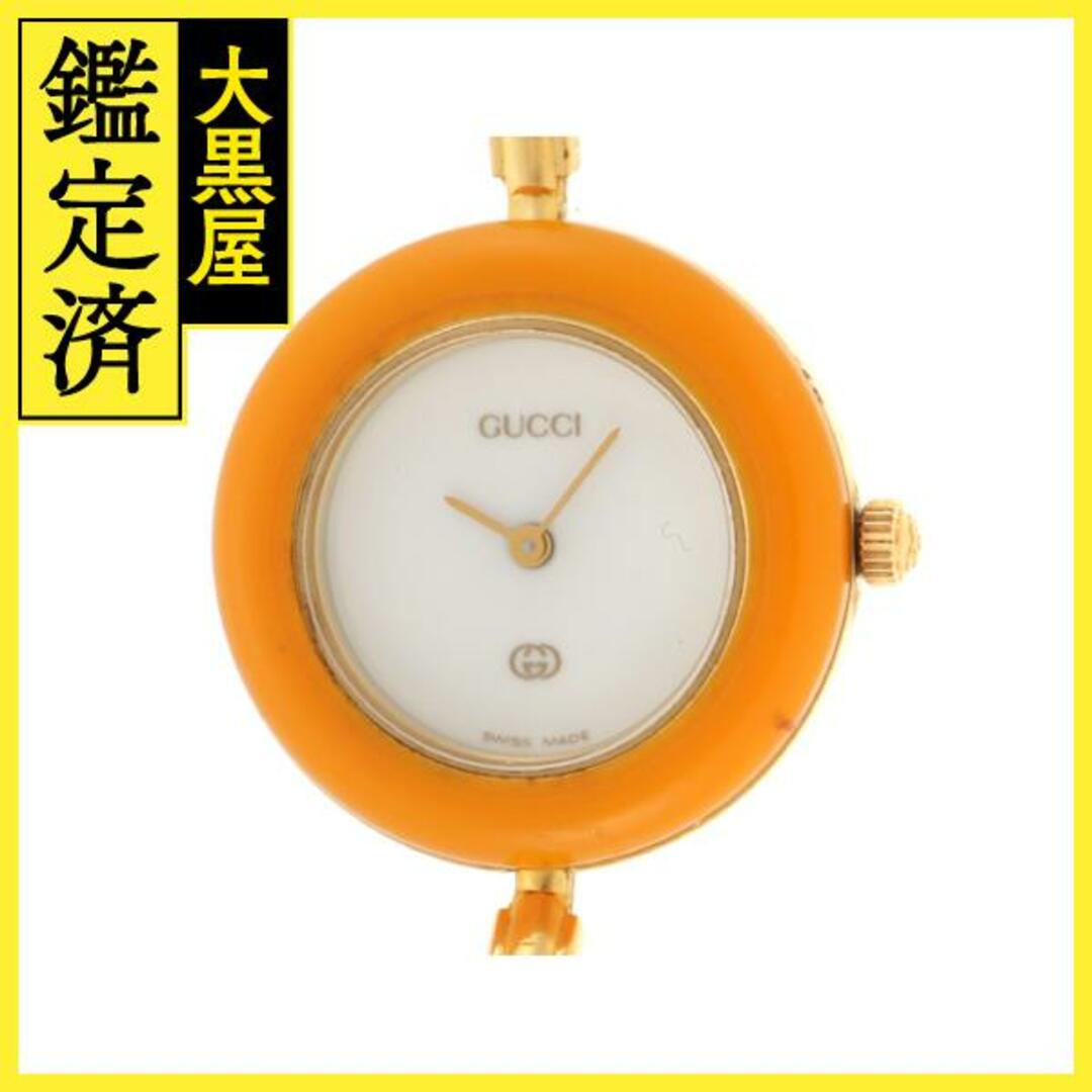 GUCCI チェンジベゼルのみ11色ケース付き