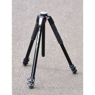 Manfrotto - Manfrotto マンフロット MT055Xpro3 アルミ三脚 訳アリ