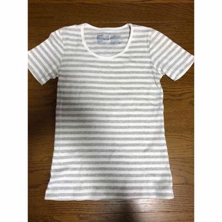 ムジルシリョウヒン(MUJI (無印良品))の良品計画Tシャツ(Tシャツ(半袖/袖なし))