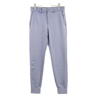 ブリーフィング(BRIEFING)のブリーフィング BBG223M15 ｸﾞﾚｰ 3D LOGO JOGGER PANTS S(その他)