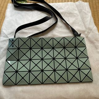 BaoBaoIsseyMiyake - Baobao 新品未使用　4✖️7 グリーン