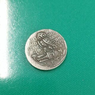 残①【詳細不明】古代　ギリシア・ローマコイン・メダル(貨幣)