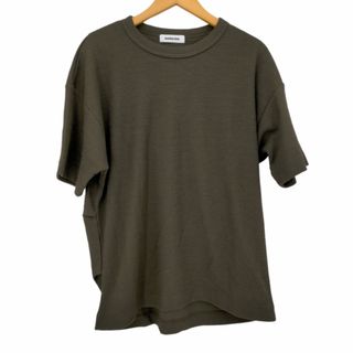 BEAUTY&YOUTH UNITED ARROWS - MONKEY TIME(モンキータイム) メンズ トップス Tシャツ・カットソー