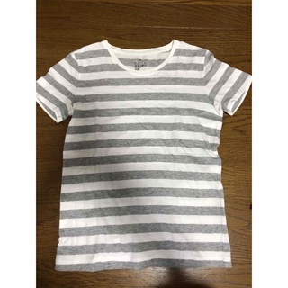 ムジルシリョウヒン(MUJI (無印良品))の良品計画Tシャツ(Tシャツ(半袖/袖なし))