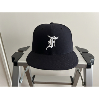FEAR OF GOD - Fear of God 5th Collection New Era Cap
