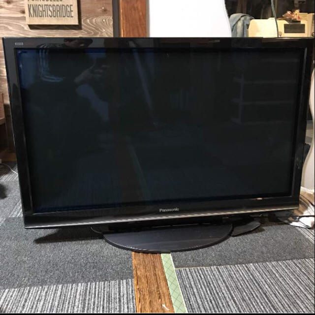 パナソニック　VIERA  42型テレビ