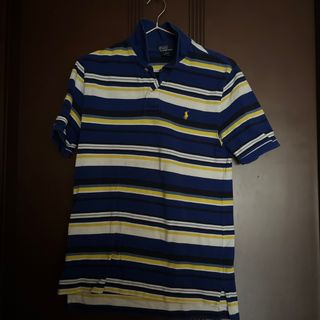 ポロラルフローレン(POLO RALPH LAUREN)のラルフローレン　ポロシャツ　kids L(Tシャツ/カットソー(半袖/袖なし))