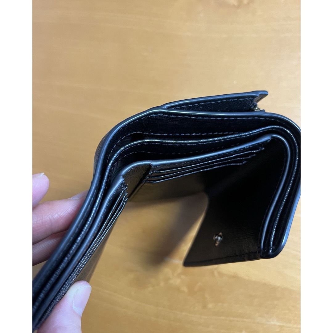 Furla(フルラ)のFURLA  三つ折り財布  バビロン レディースのファッション小物(財布)の商品写真