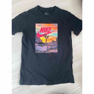 ナイキ(NIKE)のNIKE Tシャツ　ジュニアxs  120(Tシャツ/カットソー)