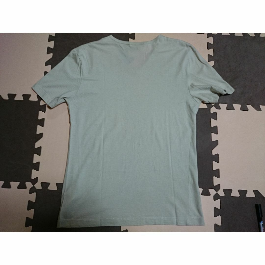 a.v.v(アーヴェヴェ)のa.v.v HOMME Tシャツ 46M 細身 I-16 メンズのトップス(Tシャツ/カットソー(半袖/袖なし))の商品写真