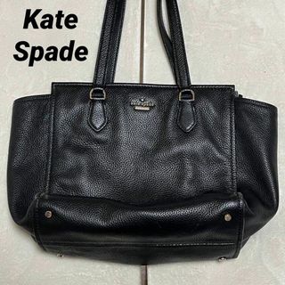 kate spade new york - 【大容量】ケイトスペード　KateSpade トートバッグ　ハンドバッグ