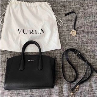 Furla - フルラ　2wayバッグ　