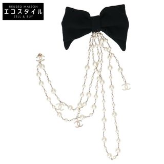 シャネル リボン ブローチ/コサージュの通販 200点以上 | CHANELの シャネル リボン ブローチ/コサージュの通販 200点以上 | CHANELの
