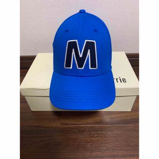 Marni - 💙マルニ💙キャップ🧢