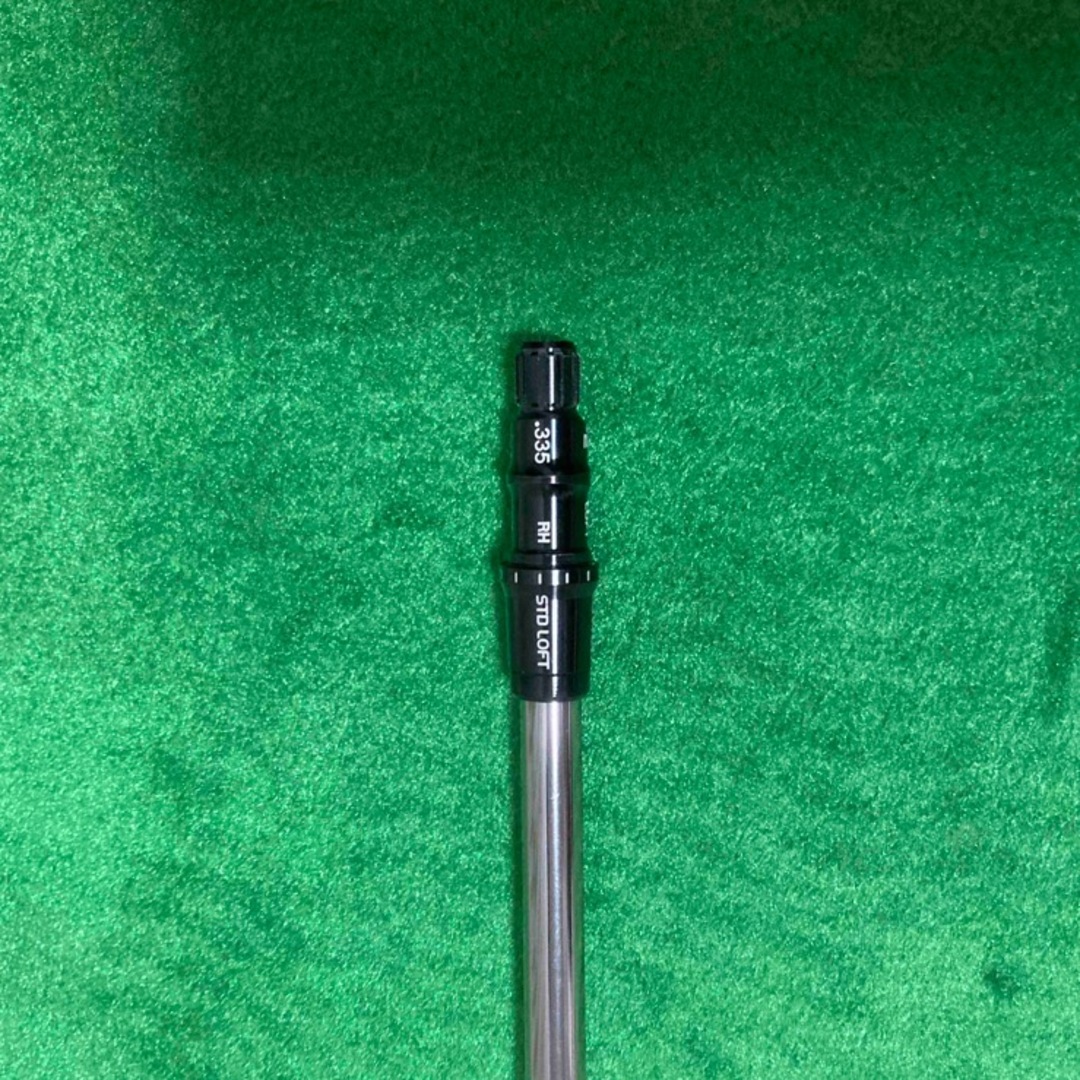 DiamanaGT 60S 1w用45.25インチ テーラーメイドスリーブ