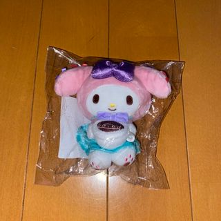 マイメロディ - サンリオくじ　マイメロぬいぐるみチャーム