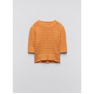 ザラ(ZARA)のZARA ニット(ニット/セーター)