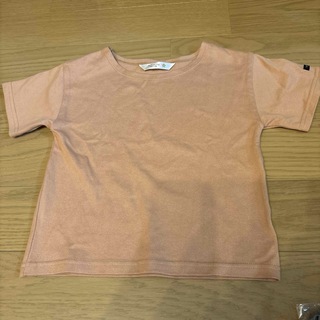 フタフタ(futafuta)の【新品未使用】オーバーTシャツ　男女兼用(Tシャツ/カットソー)
