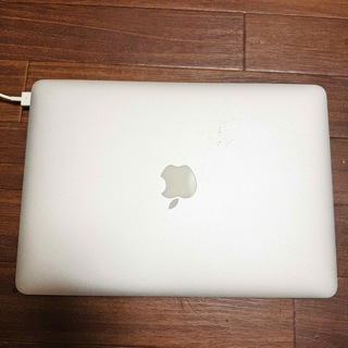 アップル(Apple)のMacBook Air 2011 13インチモデル X 2台(ノートPC)