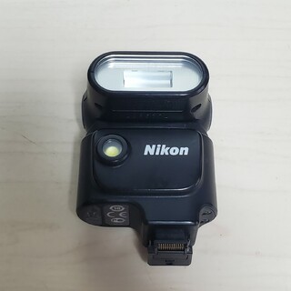 ニコン(Nikon)のNikon ニコン SPEEDLIGHT スピードライト SB-N5(ストロボ/照明)