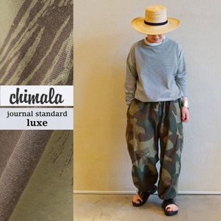 JOURNAL STANDARD - journal standard luxe 【chimala】 for luxe