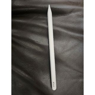 アップル(Apple)のApple Pencil　第2世代+替えペン先(タブレット)