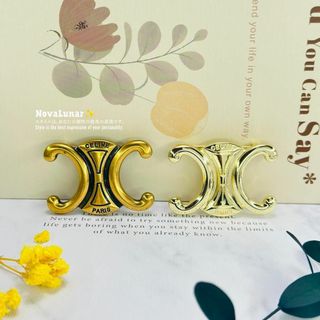 セリーヌ ブローチ/コサージュの通販 71点 | celineのレディースを買う セリーヌ ブローチ/コサージュの通販 71点 | celineのレディースを買う