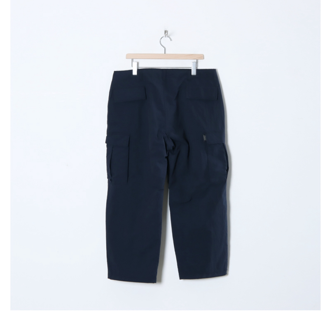 DAIWA(ダイワ)のSEDAN ALL-PURPOSE /Big Cargo Pant / navy メンズのパンツ(ワークパンツ/カーゴパンツ)の商品写真