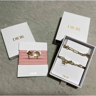 ディオール(Dior)のDior ディオール ウェルカムギフト 新品(チャーム)