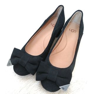 アグ ハイヒール/パンプス(レディース)の通販 100点以上 | UGGの アグ ハイヒール/パンプス(レディース)の通販 100点以上 | UGGの