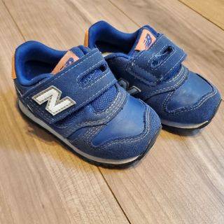 ニューバランス(New Balance)のニューバランス　12.5㎝(スニーカー)