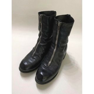 グイディ(GUIDI)のGuidi PL2(ブーツ)