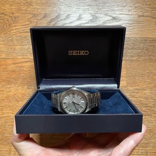 セイコー(SEIKO)の【未使用品】SEIKO セイコーロードマチック 腕時計 ヴィンテージ(腕時計(アナログ))