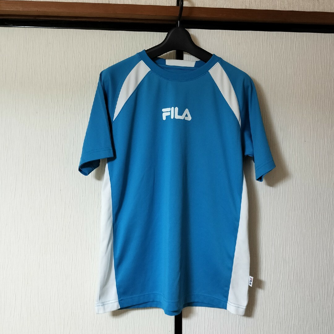 FILA(フィラ)のFILA　Tシャツ メンズのトップス(Tシャツ/カットソー(半袖/袖なし))の商品写真